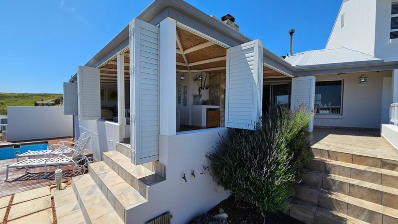 3 Bedroom Property for Sale in Monte Christo Western Cape